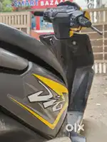 Dio 2017 carburetor model