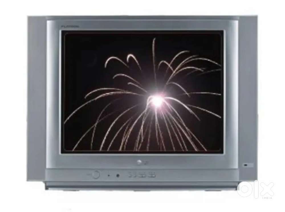Lg colour tv
