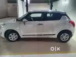 Maruti Suzuki Swift 2021 Petrol Well Maintained