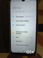 Redmi 8A Dual