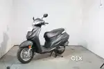 7396 / ACTIVA 6G  / BAK FINANCE AVAILABLE