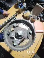 Renault Duster 1-10 Camshaft