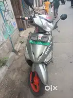 Hero Electric Optima CX Dual Battery – 110km Range | Excellent Battery