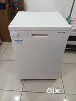 Dishwasher