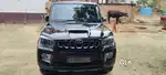 Mahindra Scorpio 2018 Diesel 100000 Km Driven