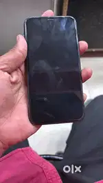 Iphone xr just got scrathces and everything orignal