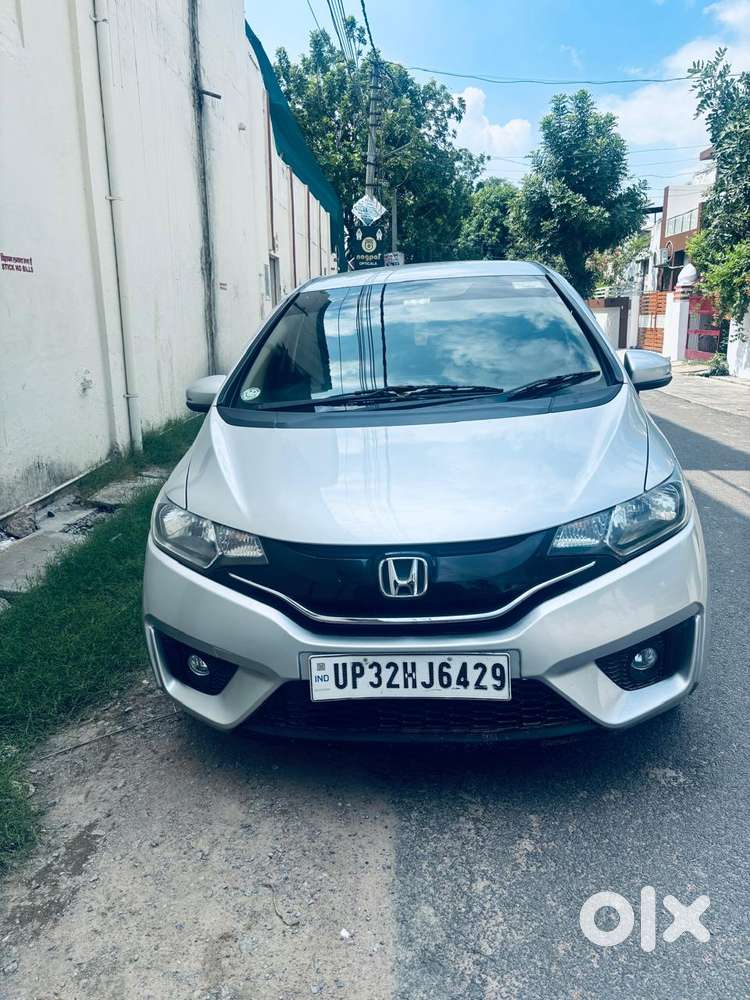 Honda Jazz, 2016, Diesel