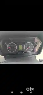 Mahindra Scorpio 2018