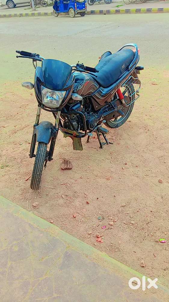 Good condition but money prablam
