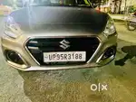 Maruti Suzuki Dzire 2020