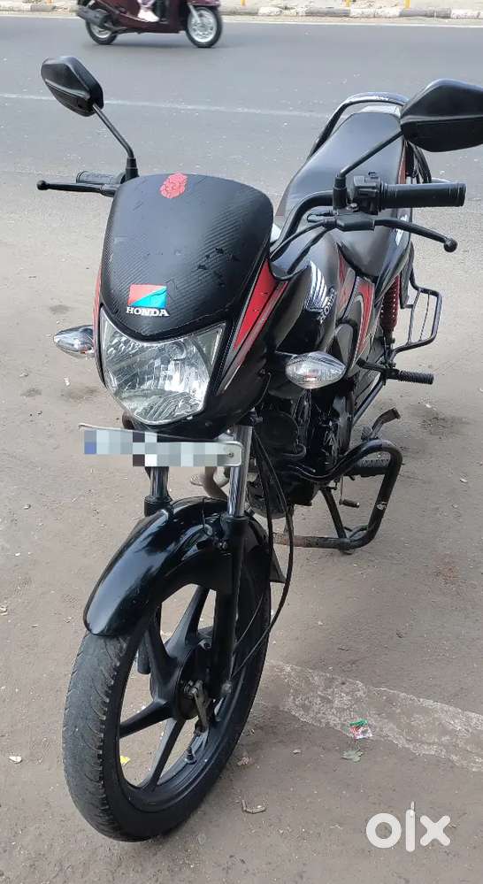 Ok condition 1st owner