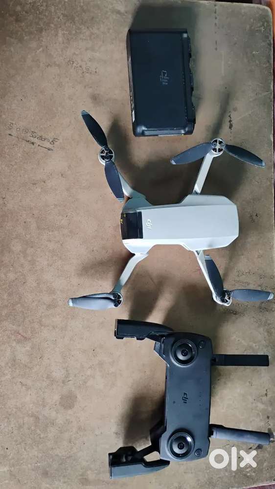 DJI Mavic mini