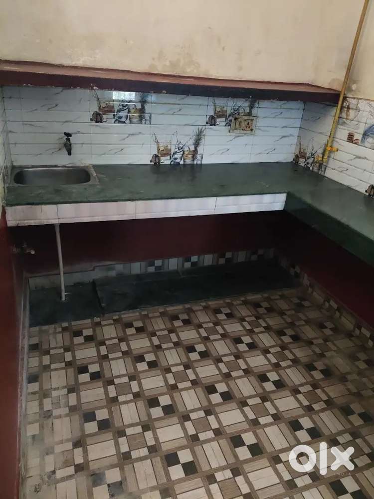 Only for small family