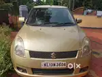 Maruti Suzuki Swift