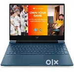 HP Victus Laptop For Sale Brand new with 7 Month Warranty