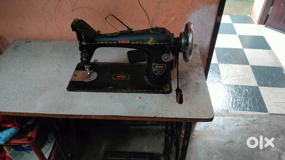 I want to sell My usha selai masing