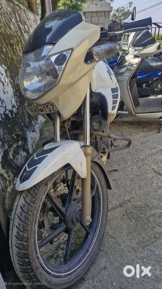 RTR 180 BS4