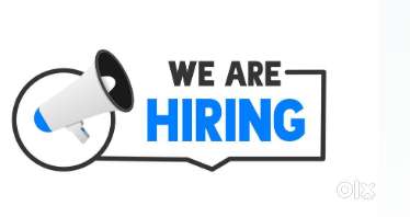 Urgently Required : Data Entry Operator