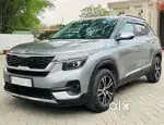 Kia Seltos HTK D, 2021, Diesel