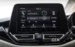 Original glanza stereo music system baleno stereo company system fronx