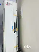 Blue star AC