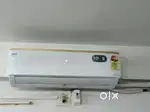 BPL Inverter 3 star AC 1.5T
