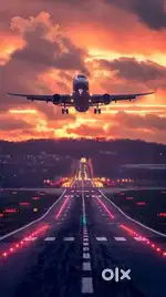 Direct Joining Airport