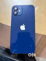 iPhone 12 best condition in phone so DM