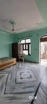 Semi Furnished 2 room set available for rent Immediately