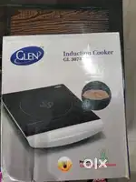 Glen Induction