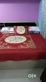 Urgent sell (King bed)