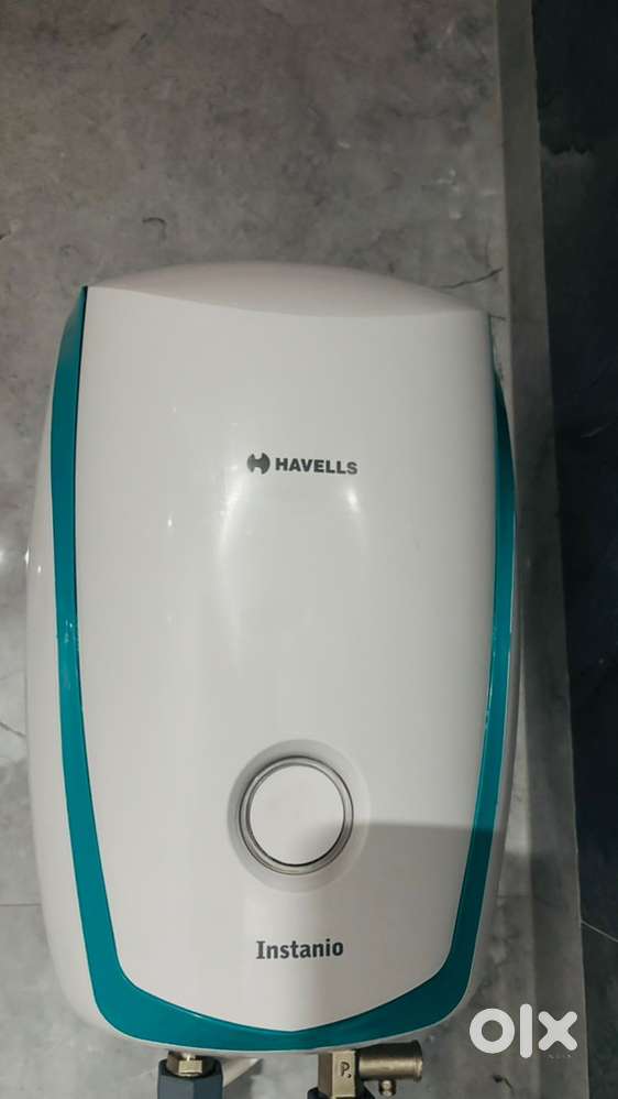Havlles 3 lit water hitter