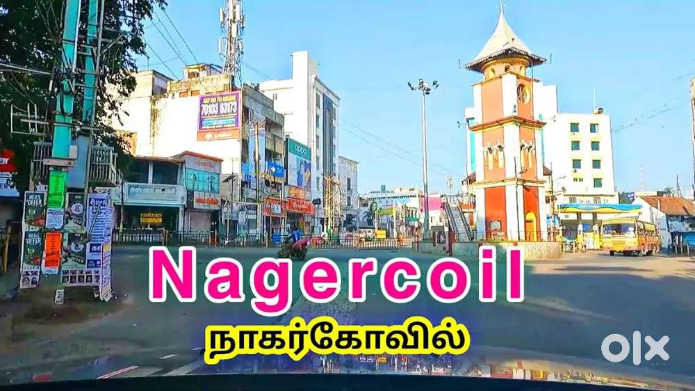 1.5 cent income property for sale land with rented building for sale