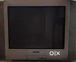 SONY TV (IN BETTER CONDITION)