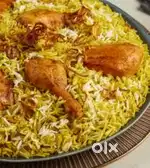 Requirement cook