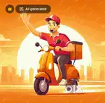 डिलीवरी बॉय जॉब