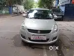 Maruti Suzuki Swift 2011-2014 VDI, 2012, Diesel