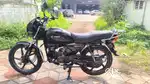 2021 Model Hero Splendor Plus