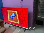 Sony bravia(75 inches) 4k ultra HD smart LED model KD-75X82L