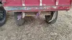 Mahindra and mahindra