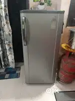 samsung fridge