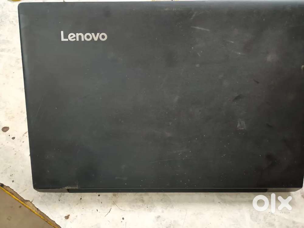 Lenovo V110 in Good Condition