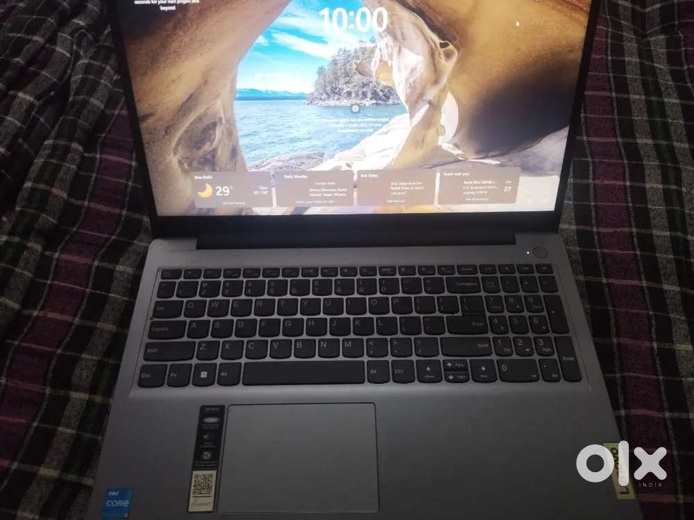 Lenovo IdeaPad slim 3i (15,7)