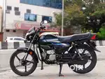 Hero HF Deluxe 2023 model single owner