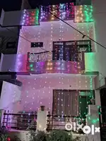 Independent 1 Room+ attached Toilet+ Balcony on 1st Floor & NO KITCHEN