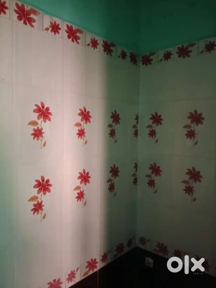 East facing 2  bhk house on Prakasam road near poola veedi