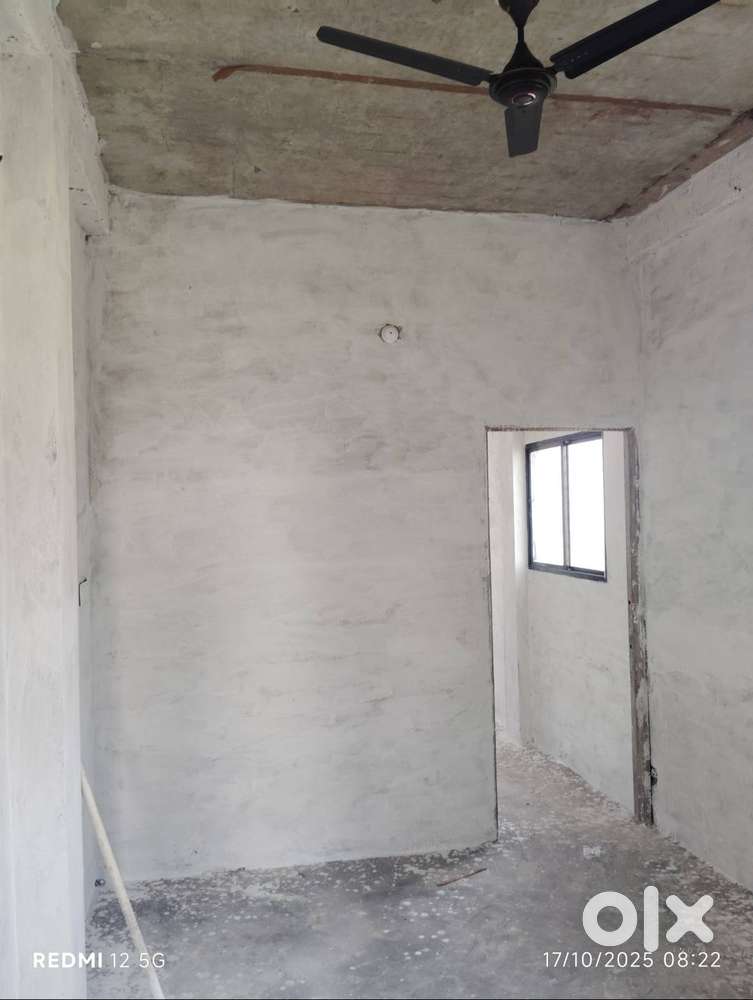 1 BHK House for rent only 2 working and students ladies