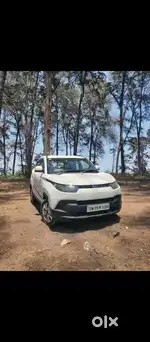 Mahindra KUV 100 2017 Diesel 150000 Km Driven