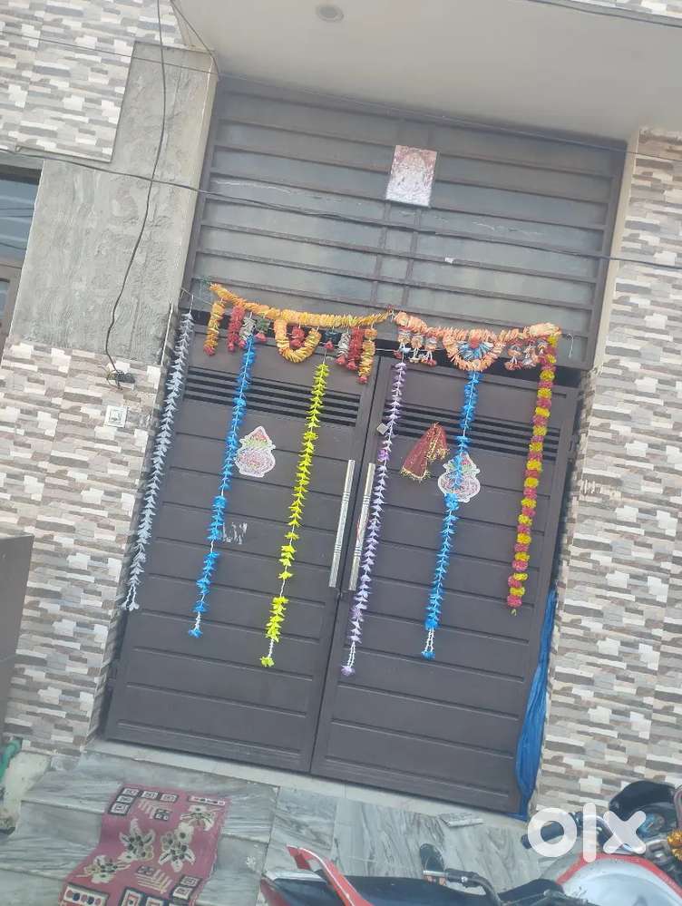 Fully ready beautiful home