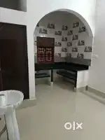 Cozy and affordable rooms and Paying guest PG, single room, 1bhk